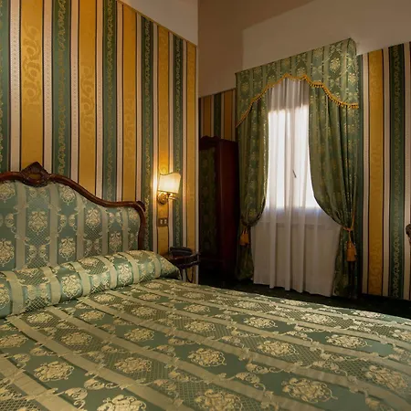 Centauro Hotel Venetië