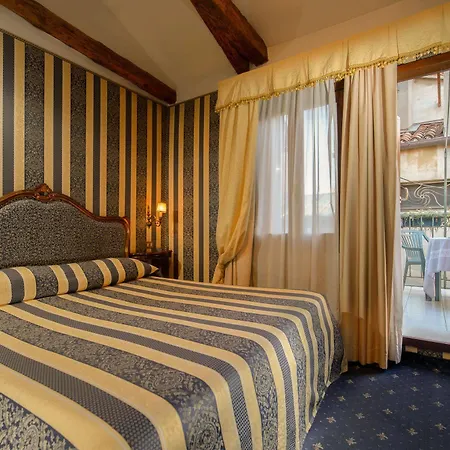 Hotel Centauro