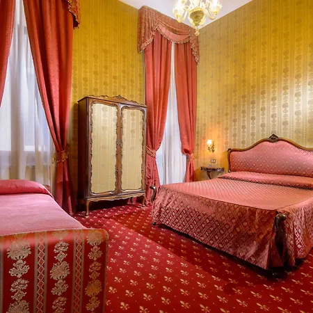 Hotel Centauro Venice