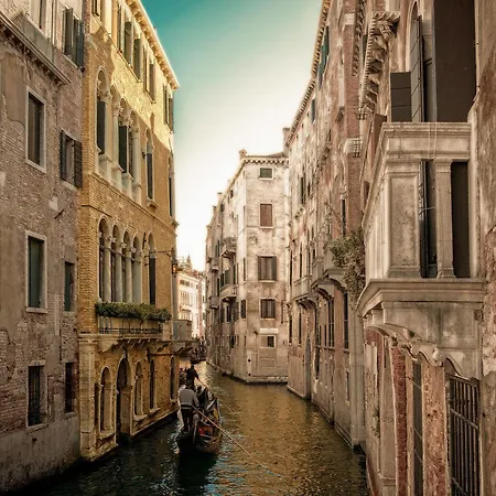 Hotel Centauro Venice