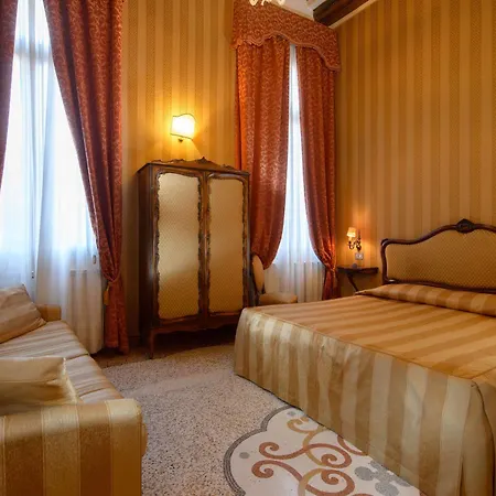 Hotel Centauro