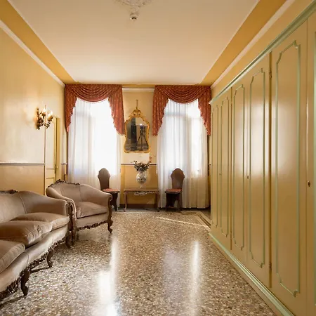 Centauro Hotel