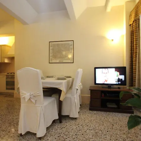 City Stucky Hotel