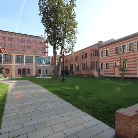 City Stucky Hotel Venedig