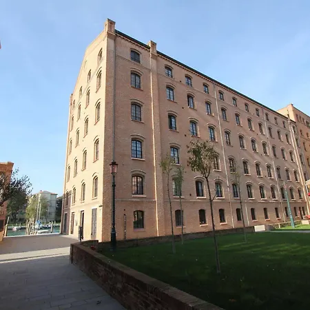 City Stucky Hotel Venise