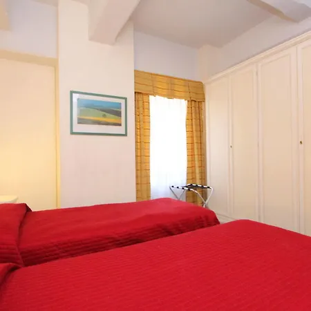 Hotel City Stucky *