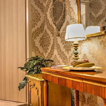 Pensjonat Residenza Corte Molin Wenecja