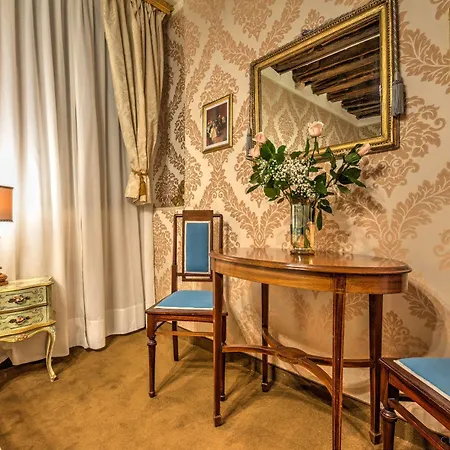 Residenza Corte Molin Pensión Venecia