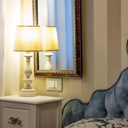 Residenza Corte Molin Pensión Venecia