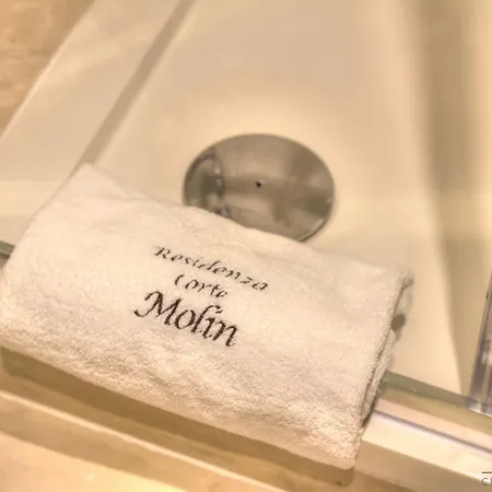 Residenza Corte Molin 2* Venecia