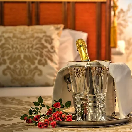Residenza Corte Molin Pensjonat 2*