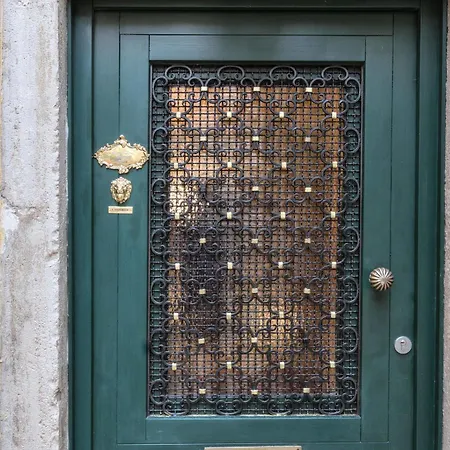 Residenza Corte Molin Pensión Venecia