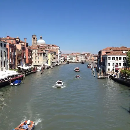 Mymagic * Venice