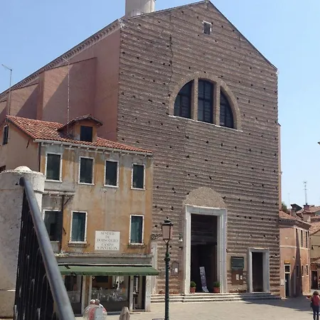 Mymagic Venice