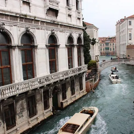 Apartment Mymagic Venice