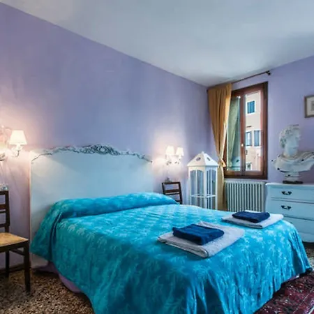 Apartment Mymagic *