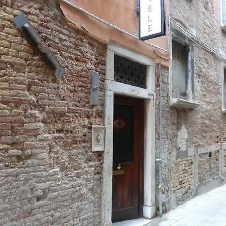 Cà Le Vele Maison d'hôtes 3*