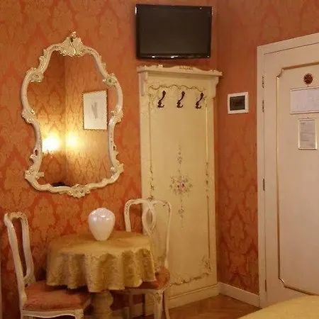 Cà Le Vele Maison d'hôtes Venise