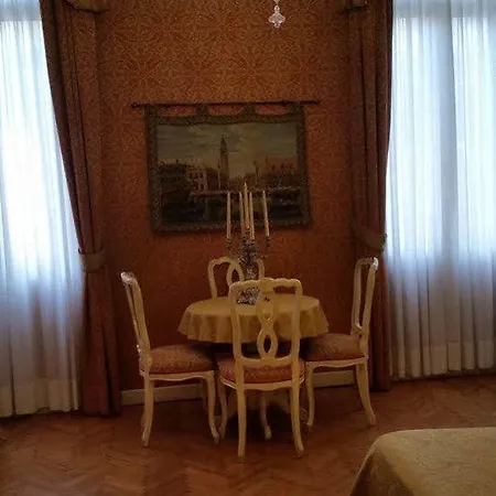 Maison d'hôtes Cà Le Vele 3*