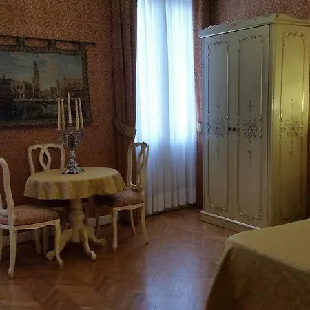 Cà Le Vele Maison d'hôtes Venise