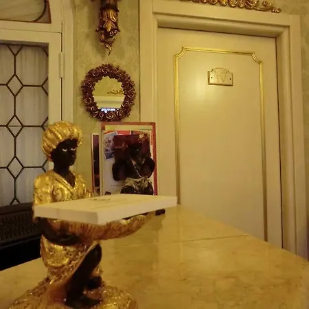 Cà Le Vele Venise