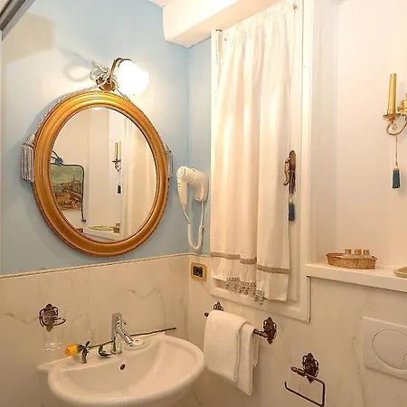 Bed and breakfast Residenza La Loggia 2*