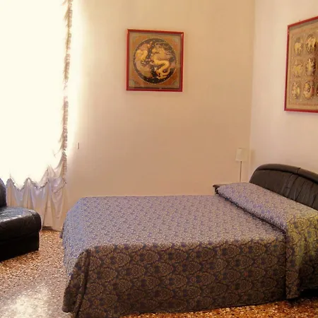 Maison De Charme Balbi Hotel Venetië