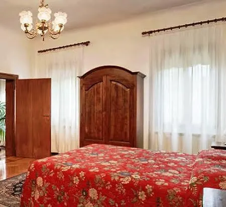 Casa Rezzonico 2* Venedig