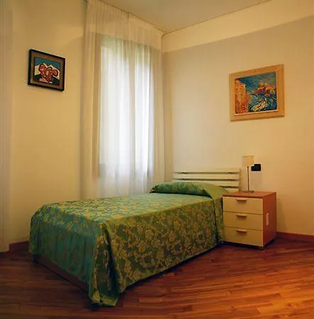 Salmaso Apartments Venice