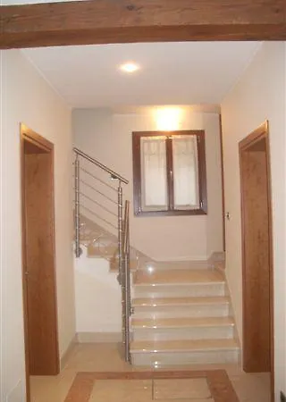 Salmaso Apartments Apartment *