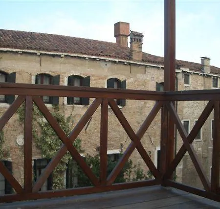 Salmaso Apartments Apartment Venice