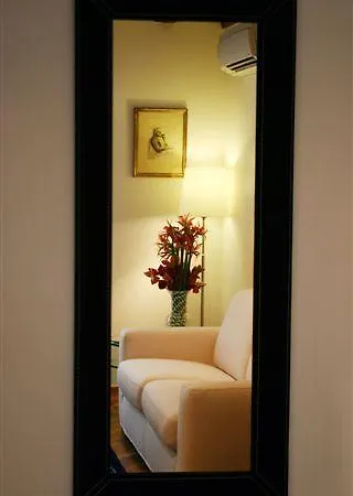 Salmaso Apartments Venice