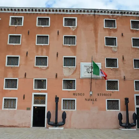 Guest house Casa Favaretto *