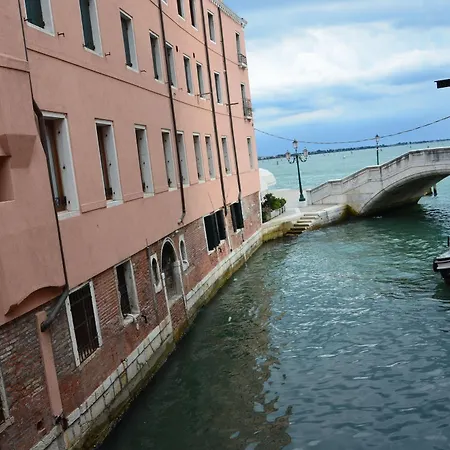 Casa Favaretto Guest house Venice