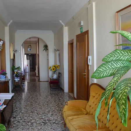 Casa Favaretto