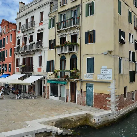 Casa Favaretto
