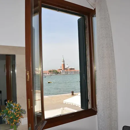 Guest house Casa Favaretto