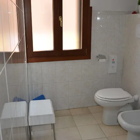 Guest house Casa Favaretto