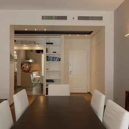 Appartamento San Marco Apartment *