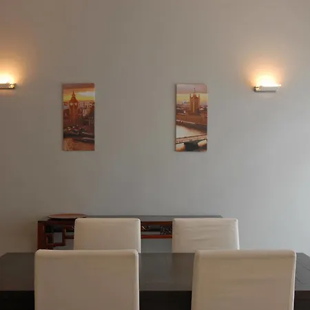 Appartamento San Marco Apartment *