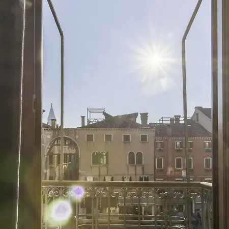 Apartment Appartamento San Marco