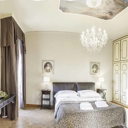 Appartamento San Marco Apartment Venice