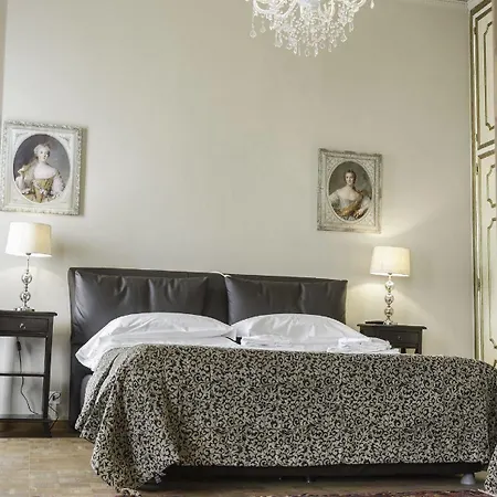 Apartment Appartamento San Marco Venice
