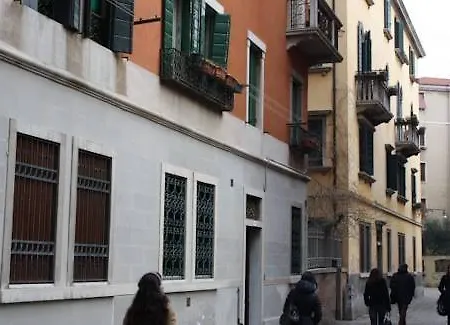 Apartment Frari 2 Venice