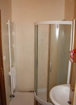 Apartment Frari 2