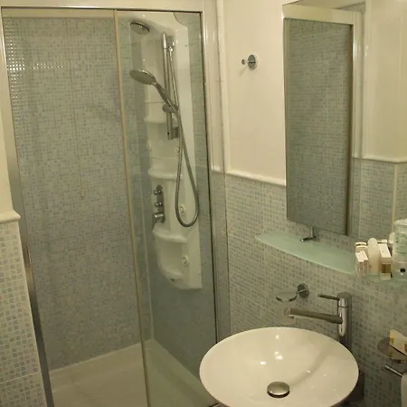 Hotel Al Tiepolo Venice