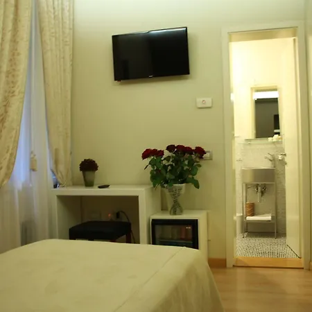 Al Tiepolo Hotel