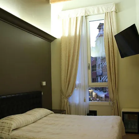 Al Tiepolo Hotel 3*