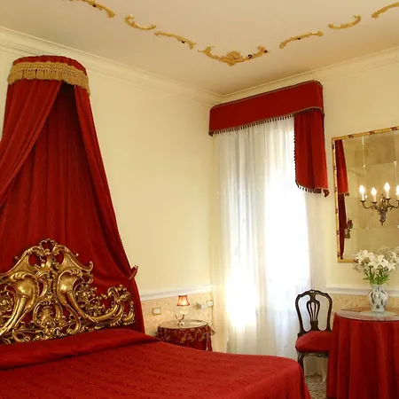 Casa Fenice Panzió