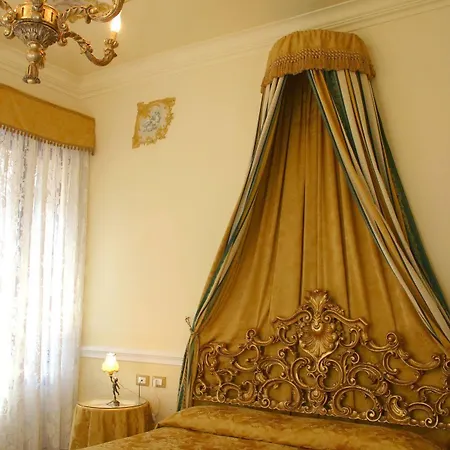 Casa Fenice Panzió Velence